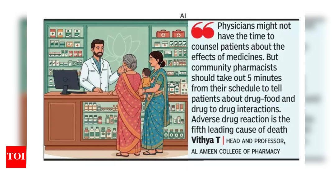 The Times of India - Technology - News Image