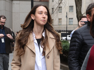Judge calls out 'stupidity' of 300 bankers of America's largest bank JP Morgan Chase while sentencing Charlie Javice, once called 'wonder' CEO