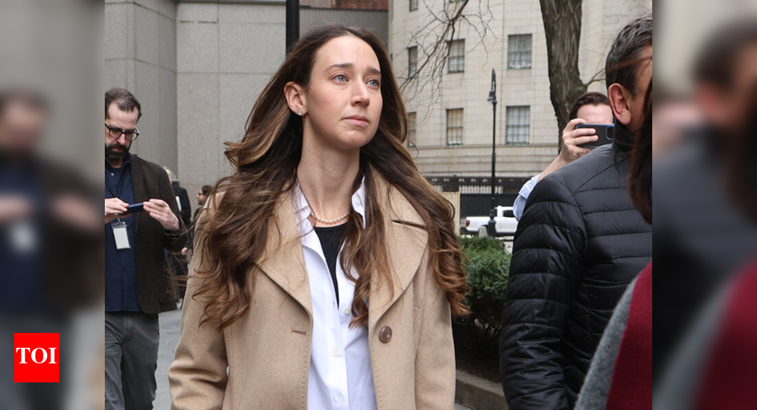 US Judge blasts JP Morgan bankers; Labels them ‘stupid’ in Javice case