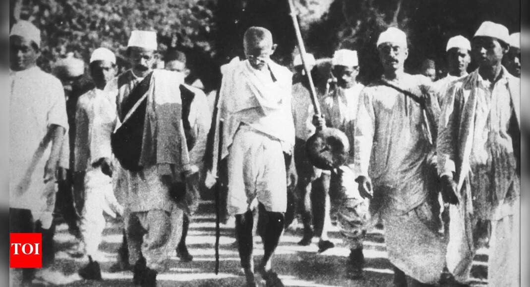 Gandhi Jayanti 2025: History, Significance, Facts, Celebration and all you need to know