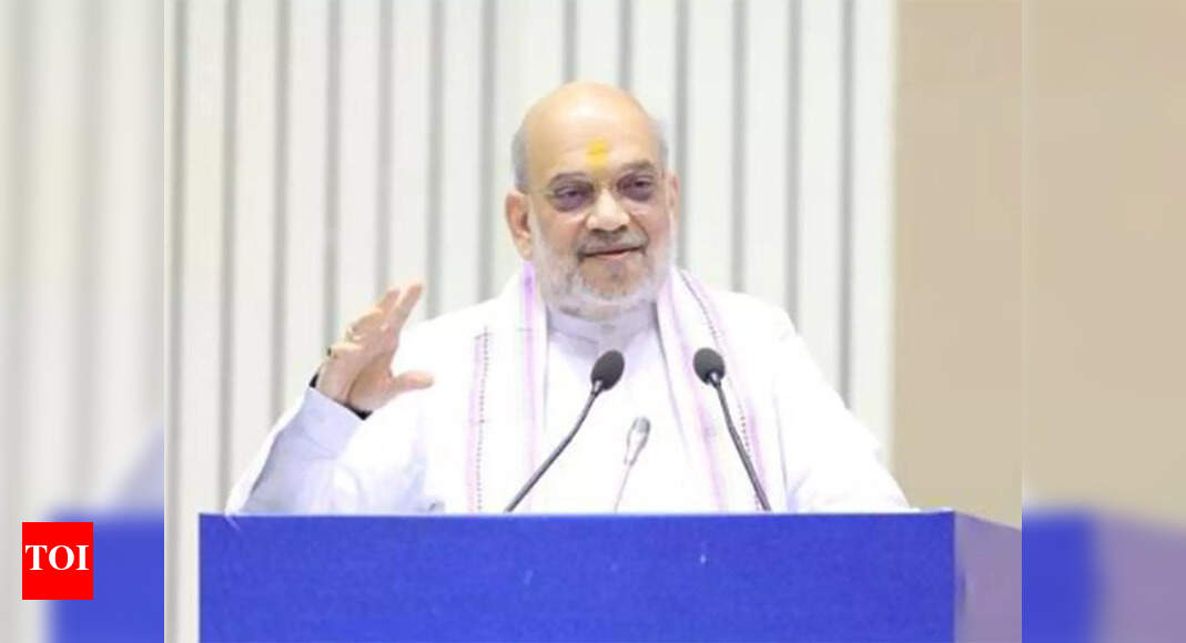 Foundation stone for 16 projects to be laid by Shah