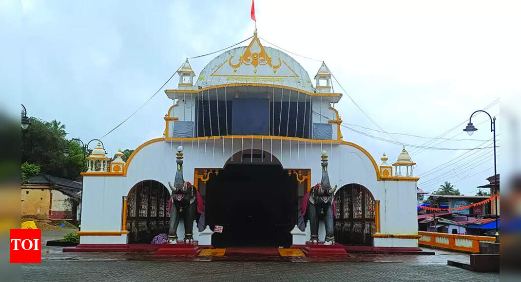 1,000 cops to be deployed as Pernem prepares for Dussehra