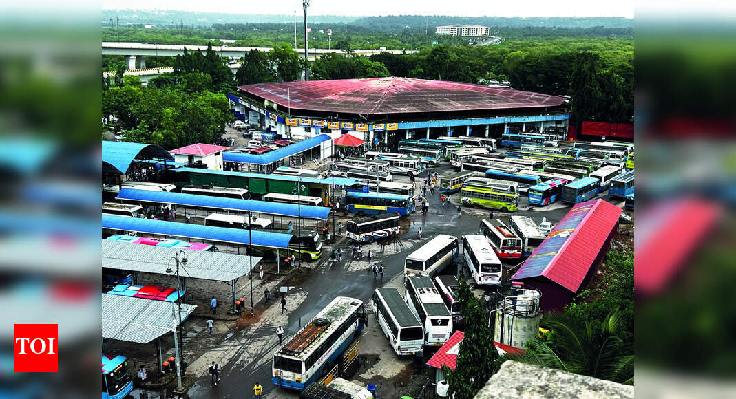 KTC employees hold day-long hunger strike