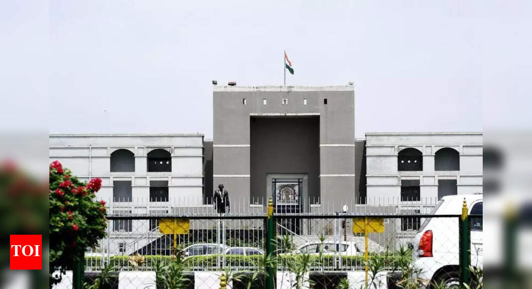 Gujarat High Court Fines Dissenters, Paves Way for Ahmedabad Redevelopment Project post image