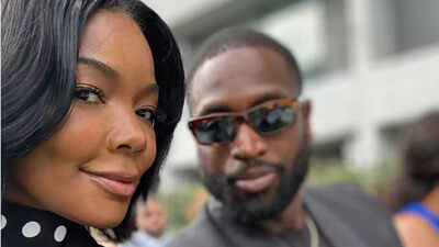 Dwyane Wade’s wife Gabrielle Union opens up about 33-year PTSD struggle: "If you know my story, you know the trauma"