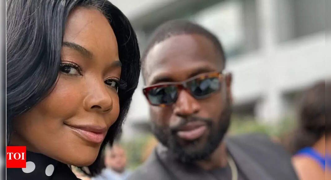 Gabrielle Union opens up on 33-year PTSD struggle and past trauma