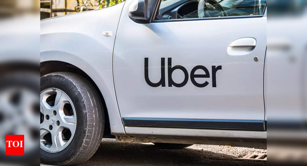 FIRs against Uber drivers for operating at Mopa quashed