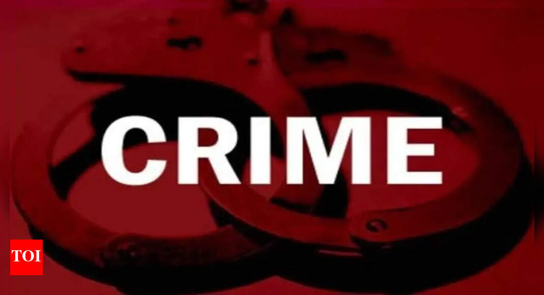 Crimes by foreigners 3 times no. of offences against them