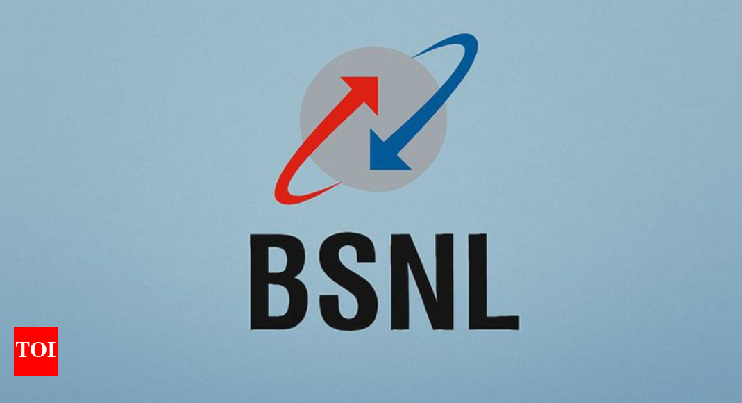 BSNL’s new project to connect p’yats to high-speed internet