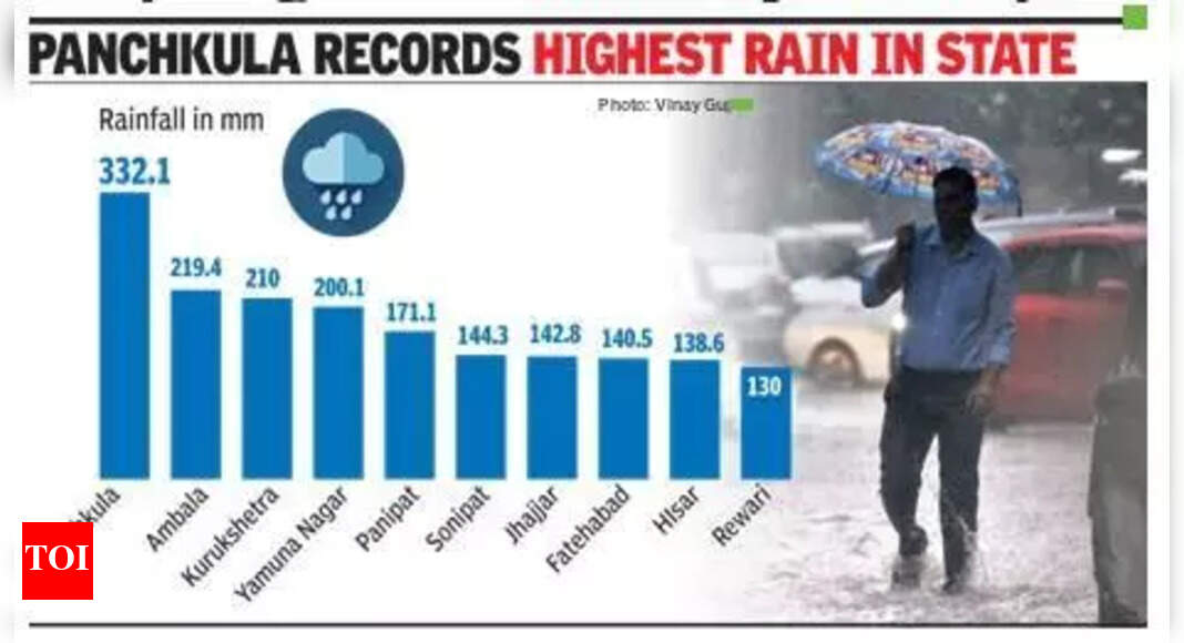 The Times of India - Politics - News Image