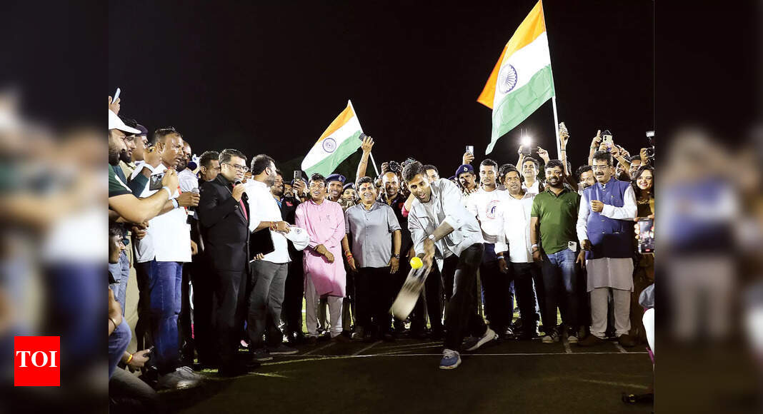 Nothing wrong in taking a stand for your country: Surya