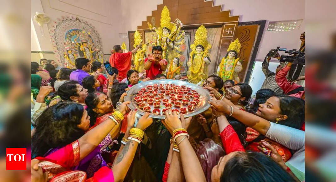 The Times of India - Other - News Image