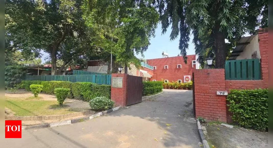 The Times of India - Politics - News Image