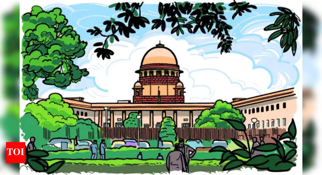 SC nixes plea on clubbing of FIRs in different states against those duping investors
