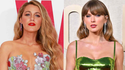"It was humiliating for her": Taylor Swift reportedly feels embarrassed by Blake Lively and the legal chaos that followed