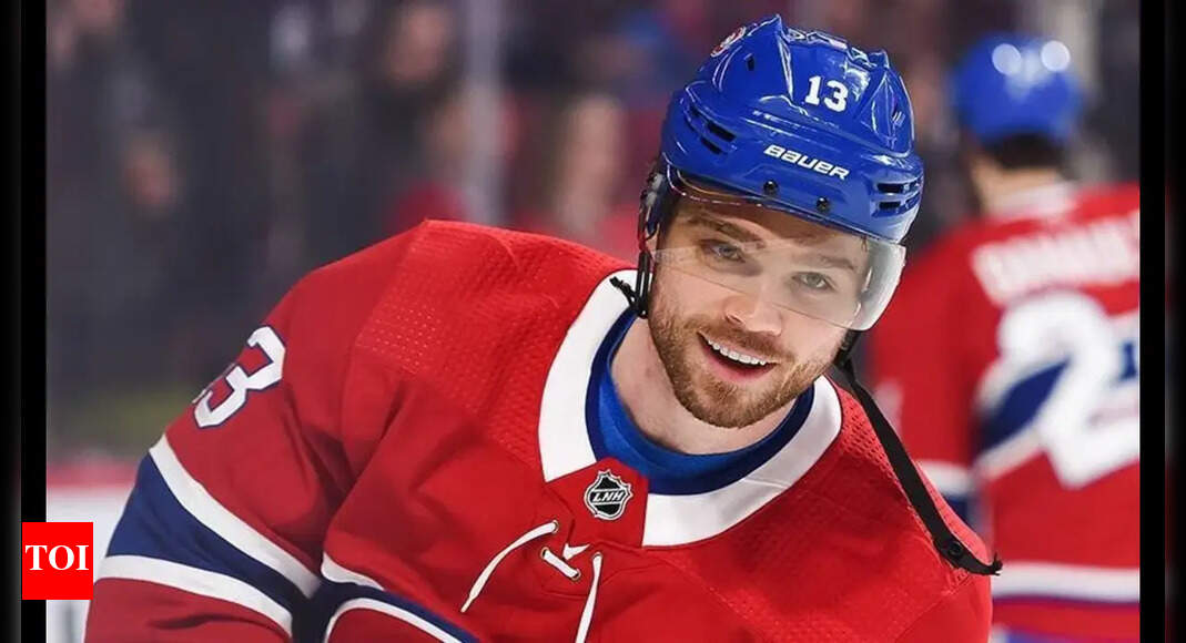 Max Domi to Replace Mitch Marner on Toronto Maple Leafs’ Top Line with Auston Matthews and Matthew Knies