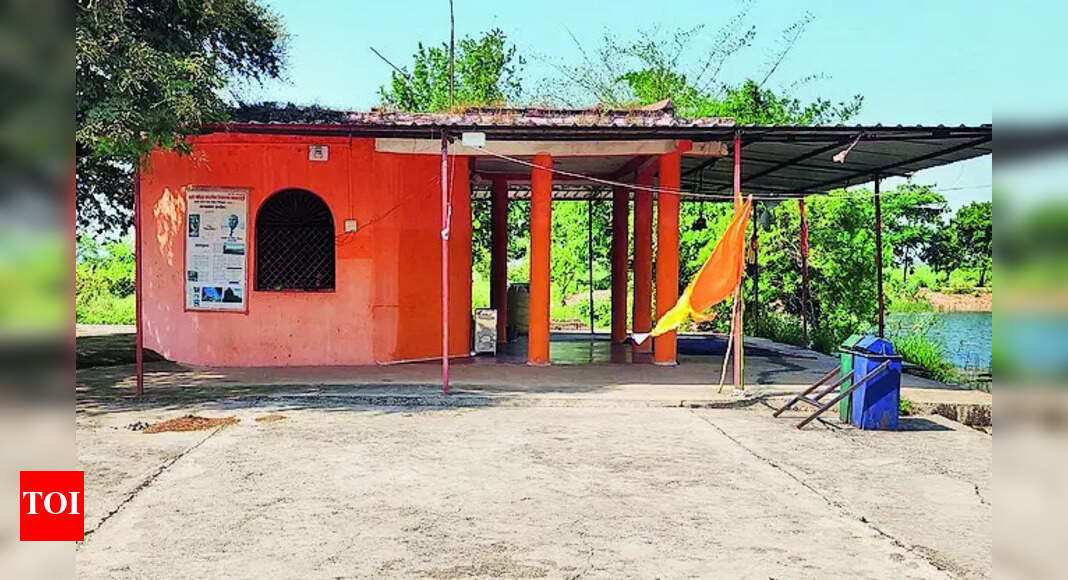 This MP village bears Ravan’s name, chants his chalisa