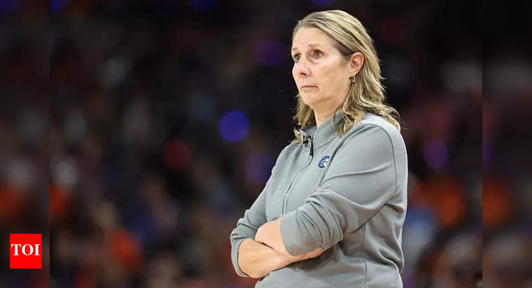What did Cheryl Reeve do? WNBA issues record fine and suspension to  Minnesota Lynx coach in officiating controversy