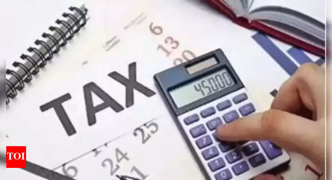 I-T drive to target tax evasion in joint deals