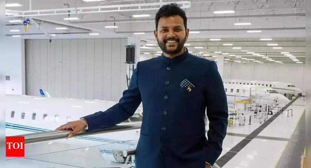 India re-elected to ICAO council with highest-ever mandate: Min Ram Mohan Naidu