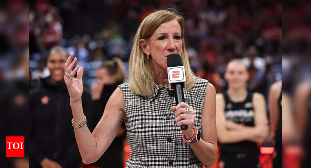 What did Cathy Engelbert say? WNBA Commissioner issues unexpected response to Napheesa Collier’s explosive criticism