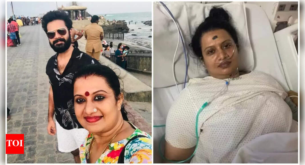 Devi Chandana opens up on battle with hepatitis A