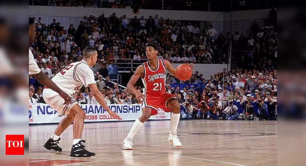 What is Lawrence Moten's net worth? Exploring his career as Syracuse basketball legend passes away at 53