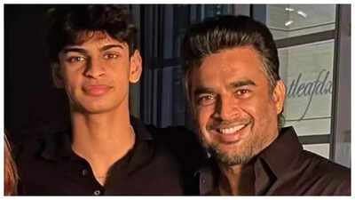 'Don't give your child free time': R Madhavan recalls studying in Canada amid drugs, teenage pregnancy, and advice he used for son Vedaant