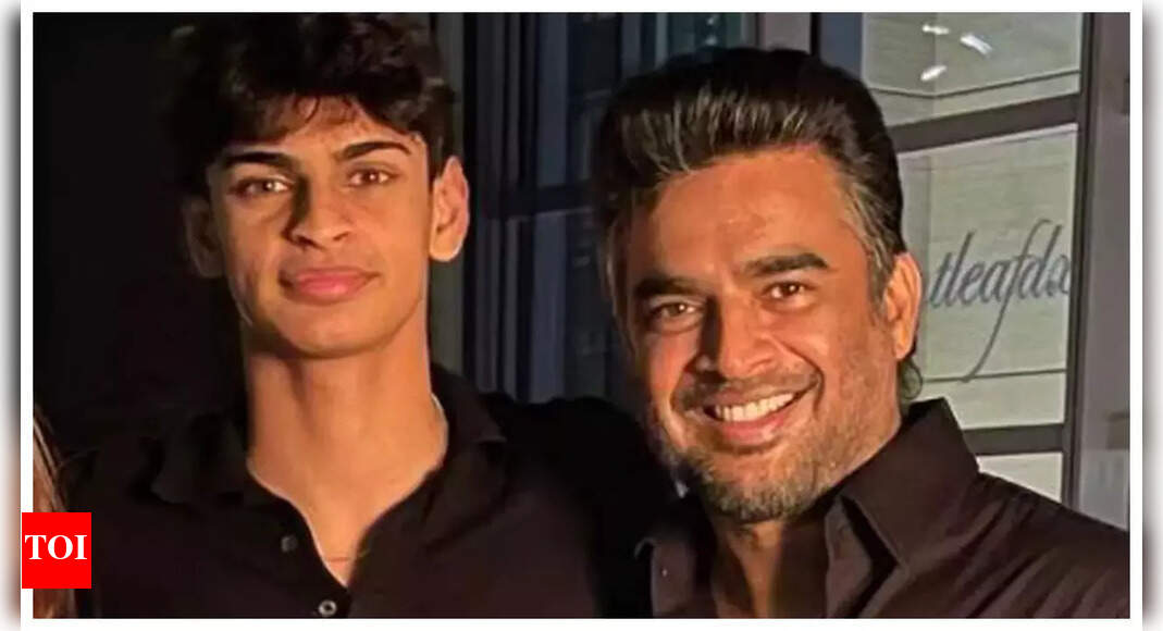 R Madhavan recalls studying in Canada amid drugs, teenage pregnancy