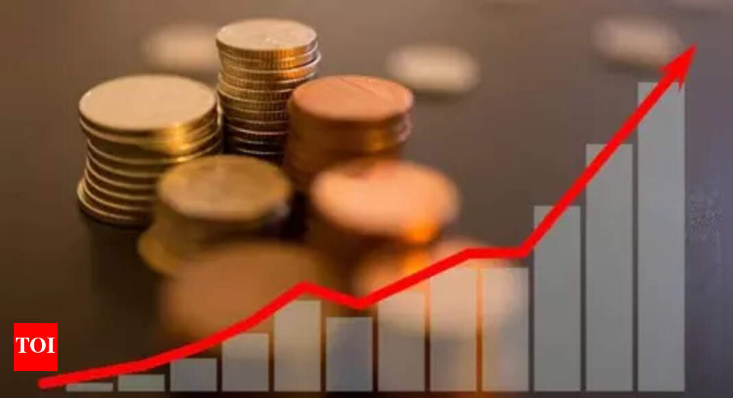 India Inc credit profile gets boost from steady demand