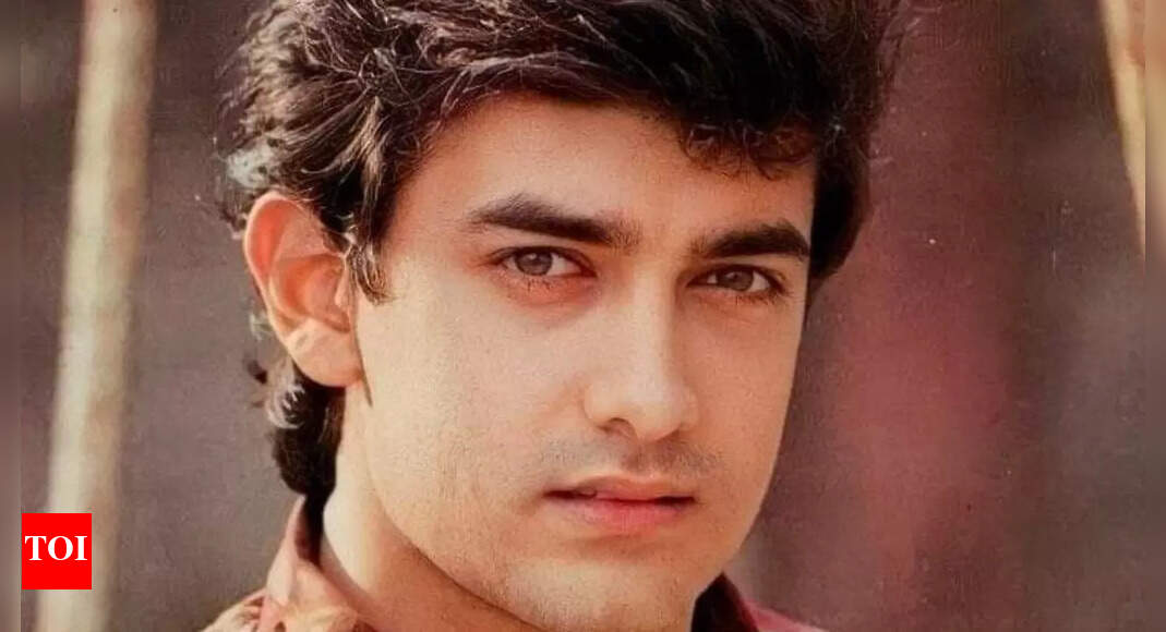 When Aamir seeked validation from Award shows