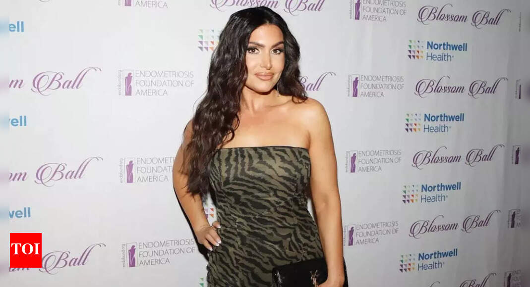 After ESPN ‘First Take’ departure, Molly Qerim makes first big move proving she’s not slowing down anytime soon