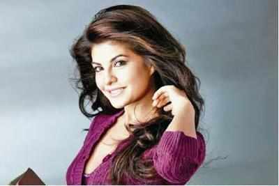 Jacqueline to do a Hollywood movie?