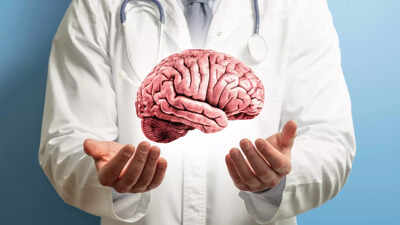 THIS common habit is making your brain age faster