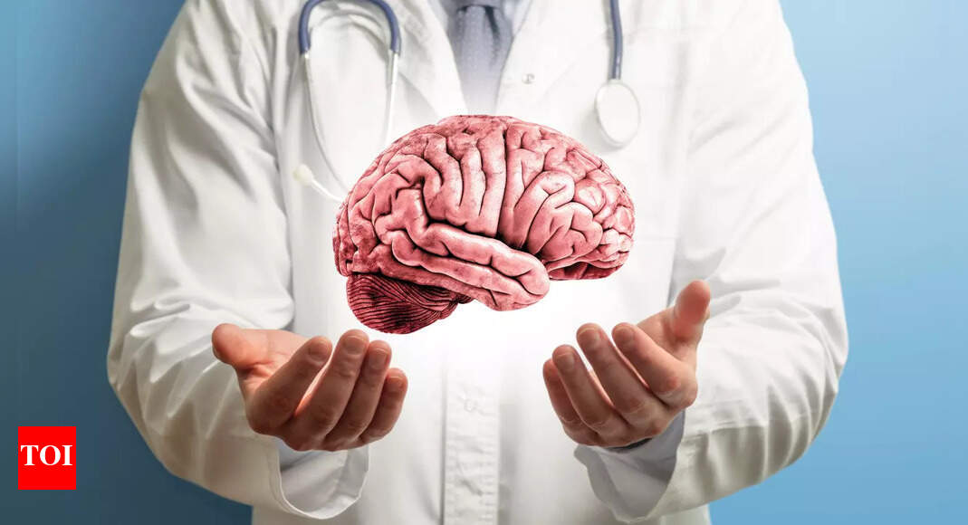 THIS common habit is making your brain age faster