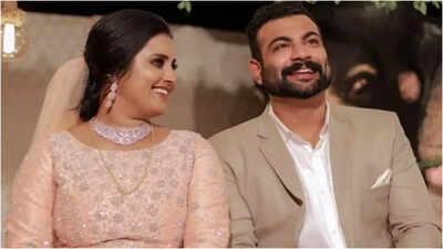 Roshna Ann Roy and Kichu Tellus confirm divorce after 5 years: Actress says; 'I’m free, he’s free'; Seeks privacy