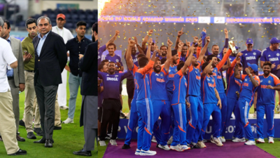 Asia Cup fallout: Mohsin Naqvi humiliated in front of ACC officials; BCCI furious