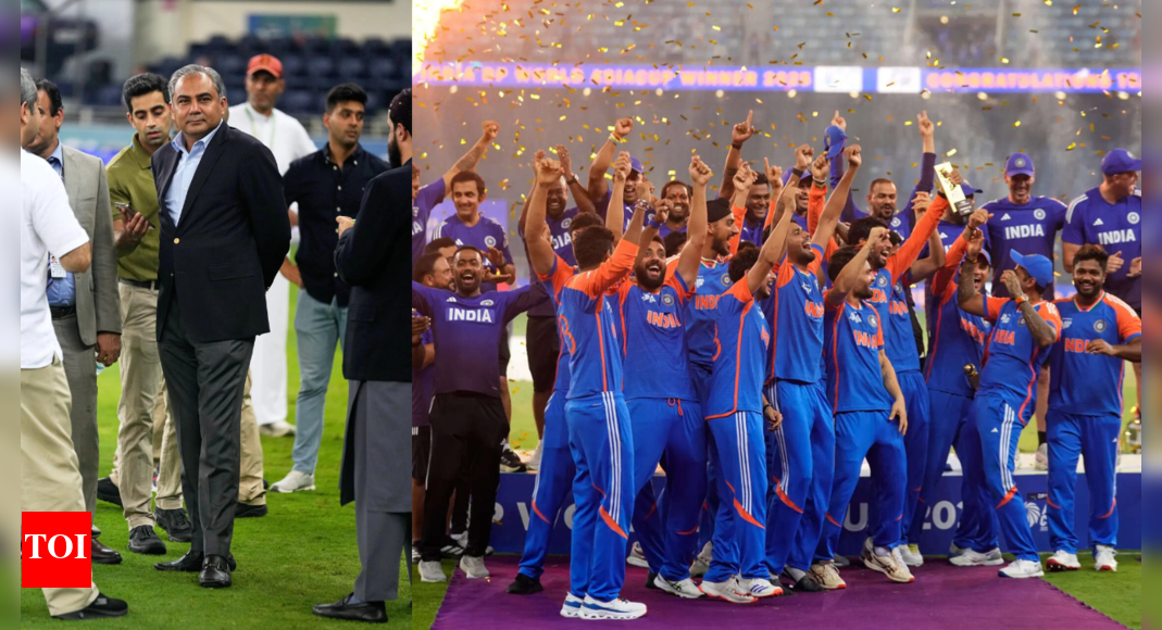 Asia Cup fallout: Mohsin Naqvi humiliated in front of ACC officials; BCCI furious