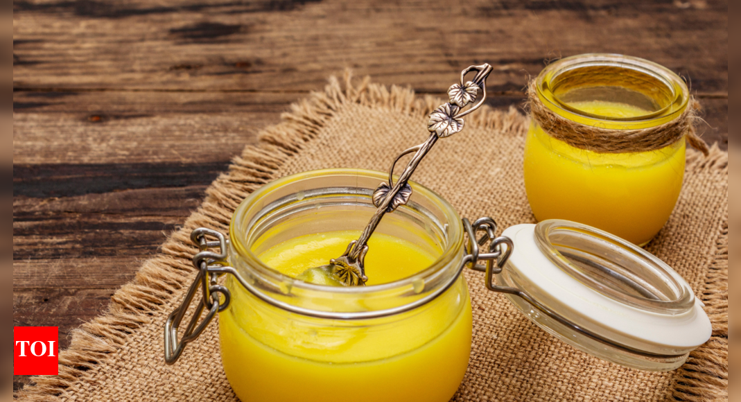How to check the purity of ghee: a 3-step formula you can do at home