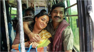'Idli Kadai' Twitter review: Dhanush starrer garners early praise; Netizens say, 'It's highly relatable'