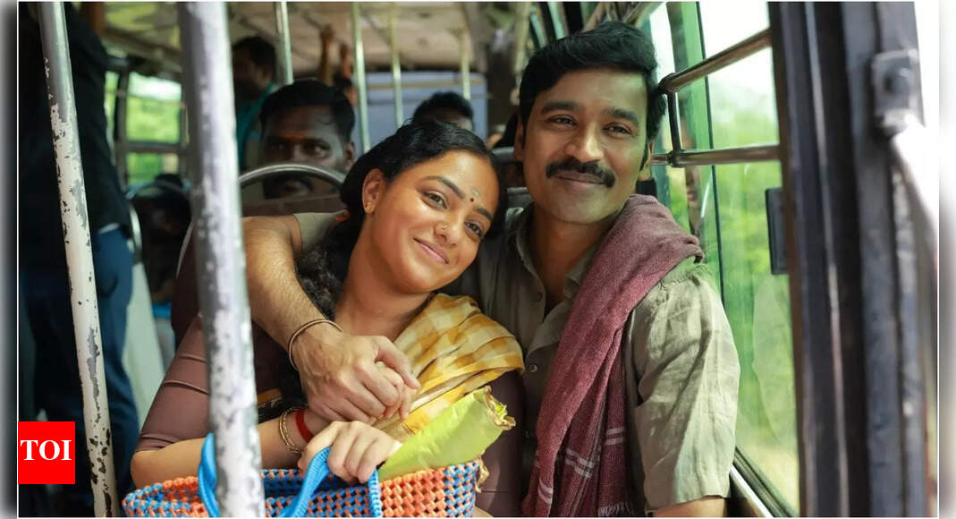 <div>'Idli Kadai' Twitter review: Dhanush starrer garners early praise</div>