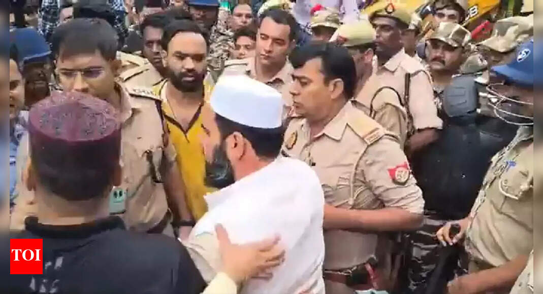 ‘I Love Muhammad' row: After Tauqeer Raza Khan's arrest, offensive posts targeting Yogi Adityanath surface in Pilibhit; 4 FIRs filed