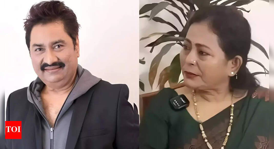 <div>Kumar Sanu's ex-wife claims he even denied her food: 'Went to Bal Thackeray'</div>