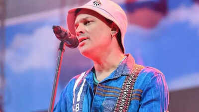 Zubeen Garg death probe: Festival organiser Shyamkanu Mahanta, manager Siddharth Sharma arrested in Delhi