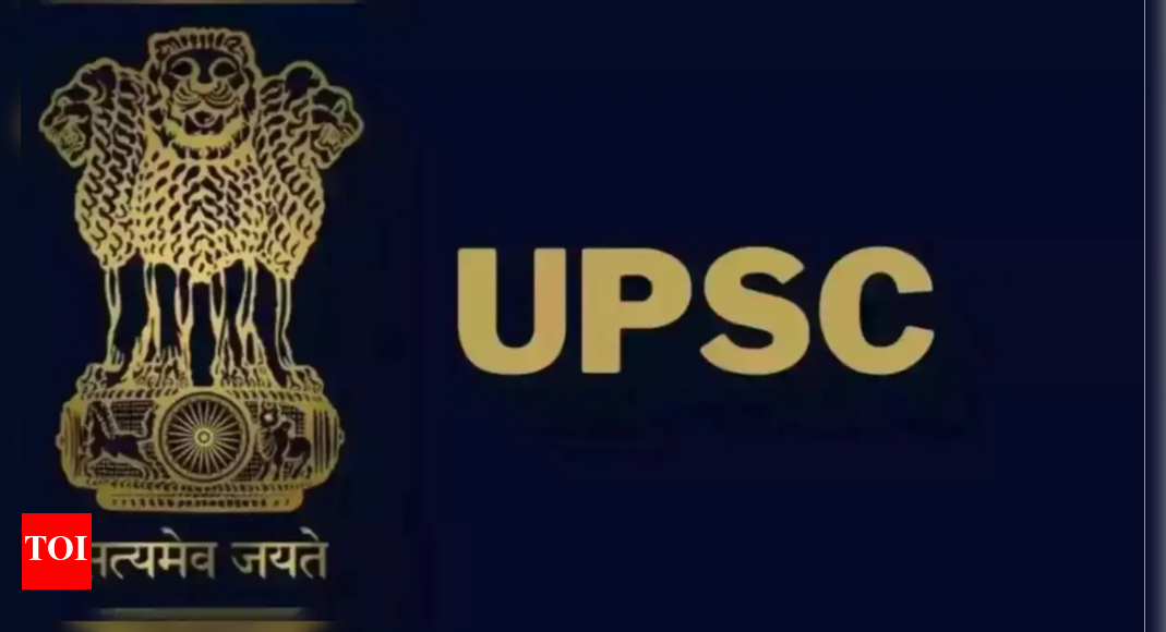 UPSC CMSE personality test schedule released at upsc.gov.in: Check dates here