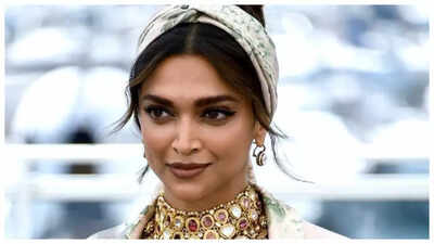 Deepika Padukone becomes most searched actor of the decade, beats Shah Rukh, Salman Khan, Prabhas, Rajinikanth - Report