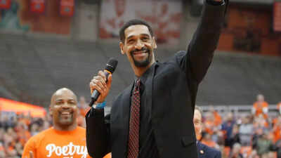 Lawrence Moten's cause of death: Syracuse basketball legend found dead at Washington DC home at 53