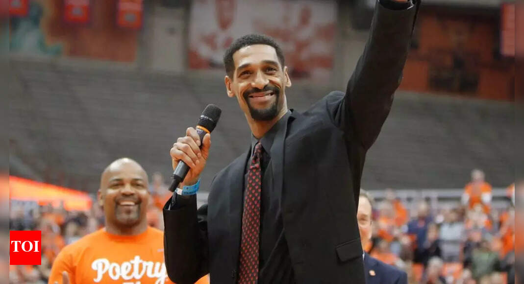 Lawrence Moten's cause of death: Syracuse basketball legend found dead at Washington DC home at 53