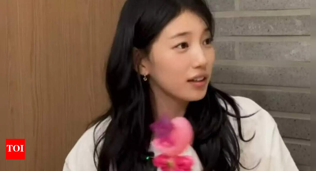 Suzy addresses poster backlash for ‘Genie, Make a Wish’: ‘I’m sure there’s a reason for everything..’