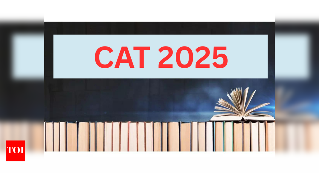 CAT 2025: How to secure admission into top IIMs with only 2 months of preparation
